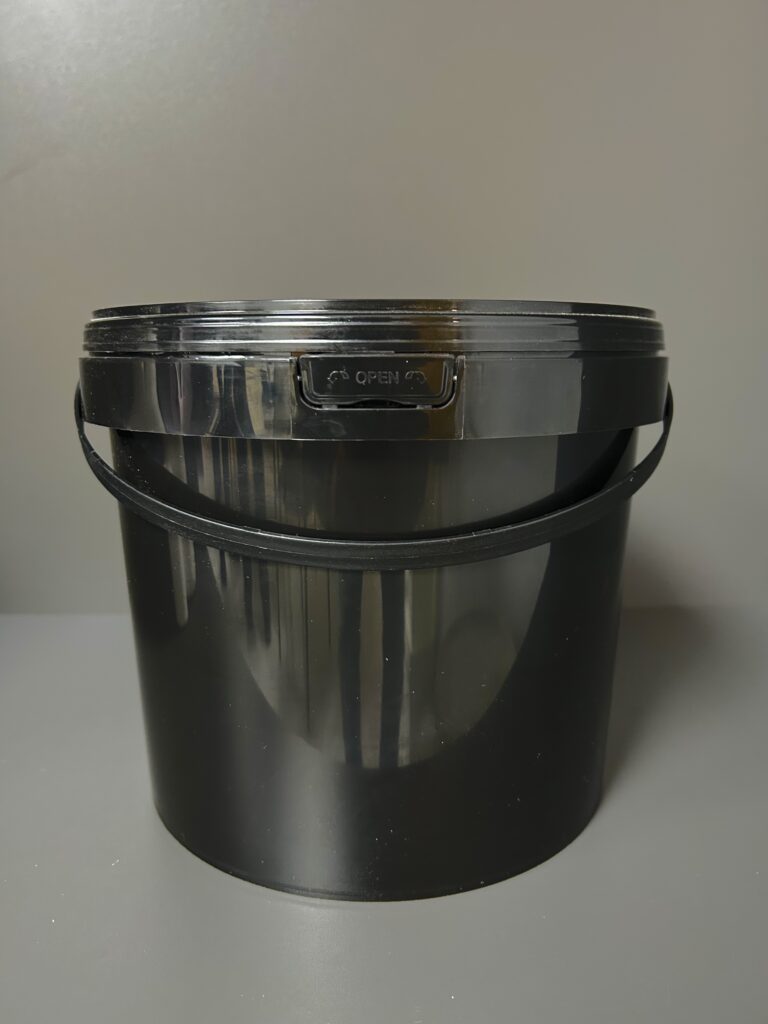 CUBO LT 5,6L NEGRO