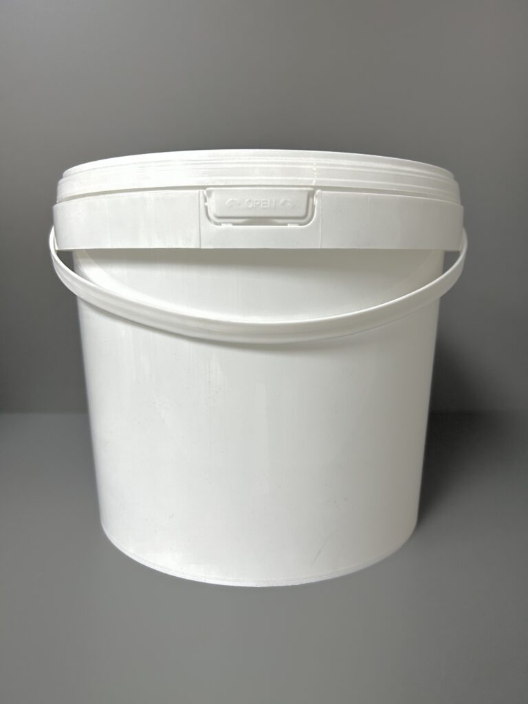 CUBO LT 5,6L BLANCO