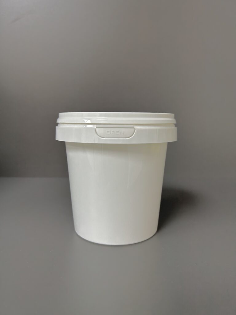 CUBO LT 670ML BLANCO