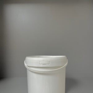 CUBO LT 3'4L BLANCO