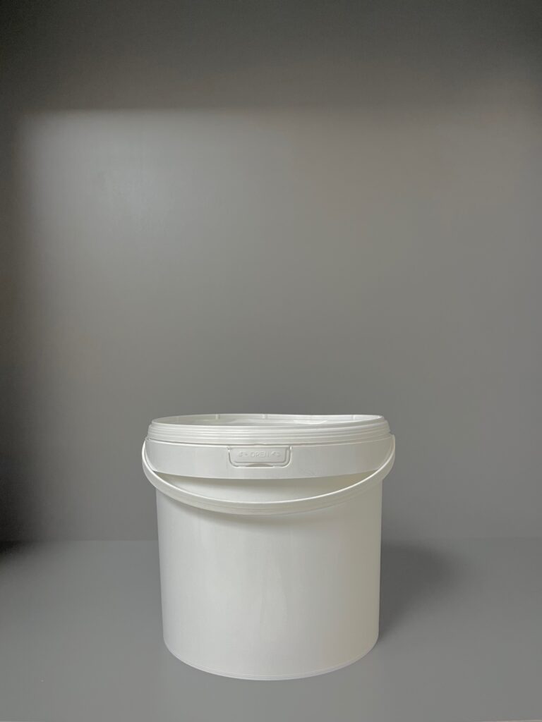 CUBO LT 3'4L BLANCO