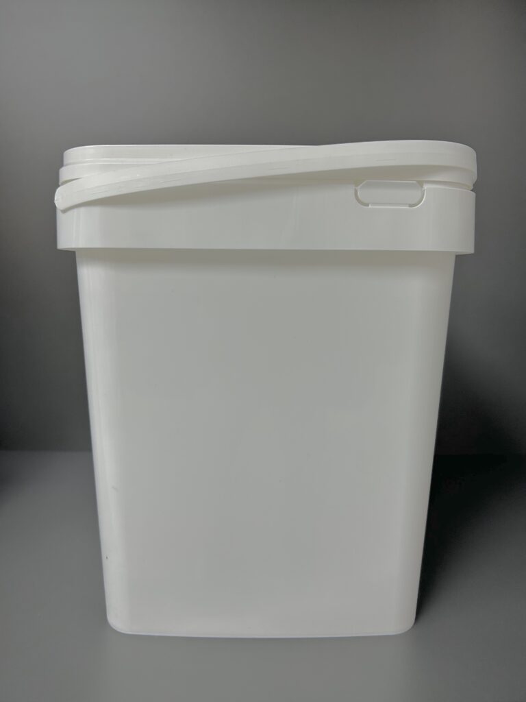 CUBO VK 10L BLANCO