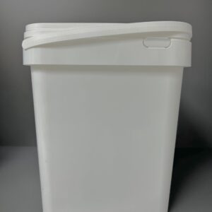 CUBO VK 10L BLANCO
