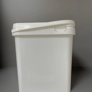 CUBO VK 5L BLANCO