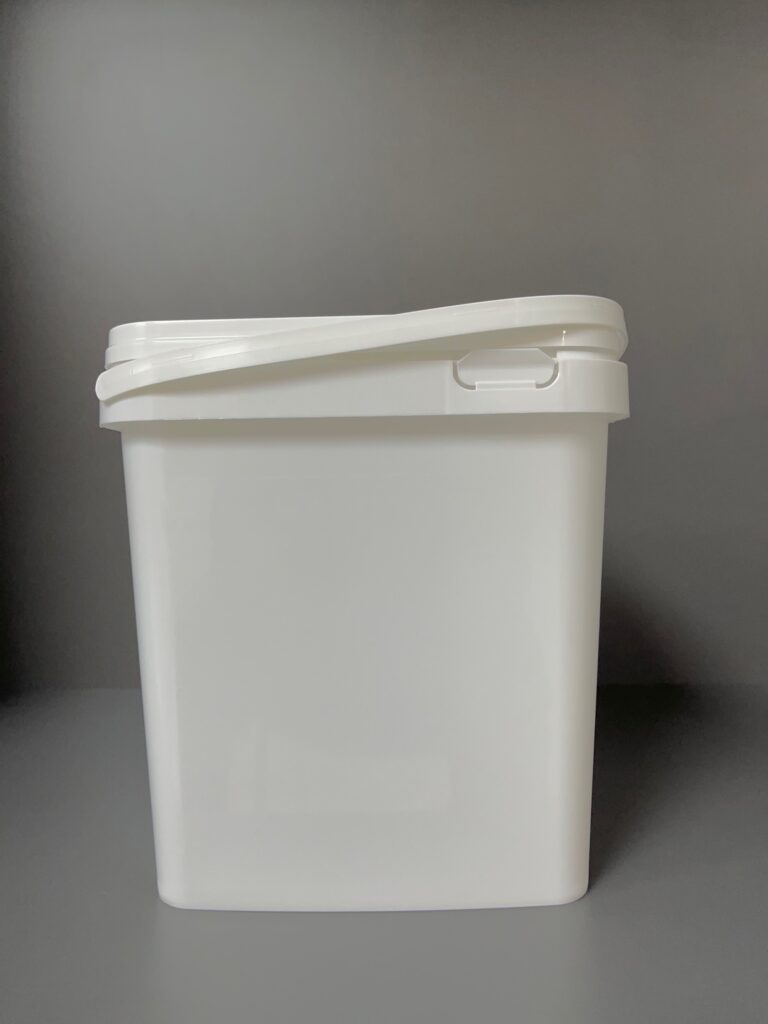 CUBO VK 5L BLANCO