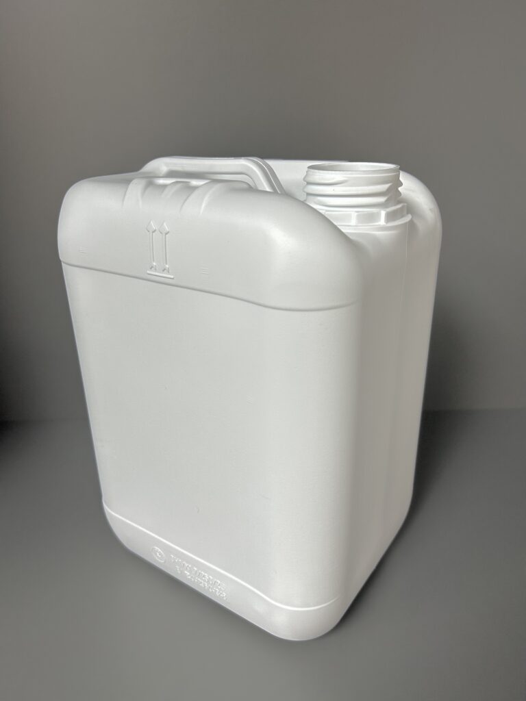GARRAFA APILABLE 10L BLANCA