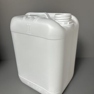 GARRAFA APILABLE 10L BLANCA