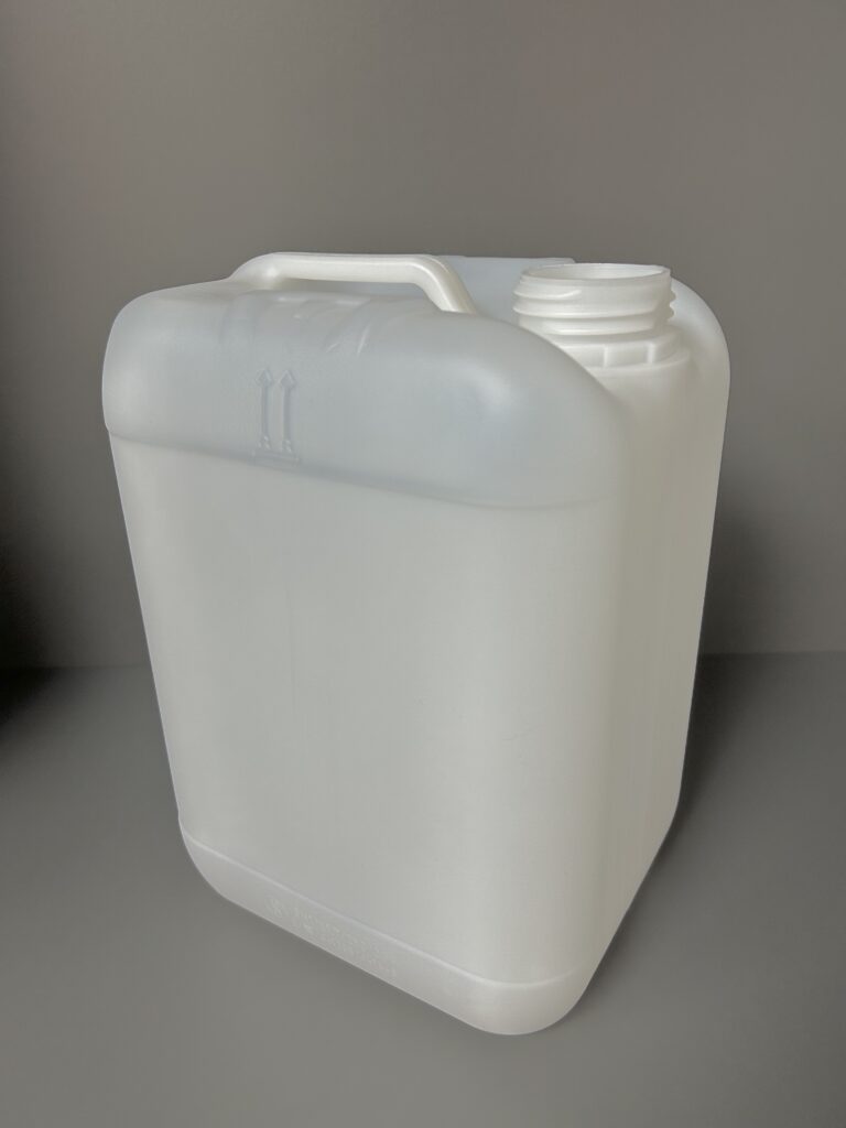 GARRAFA APILABLE 10L NATURAL
