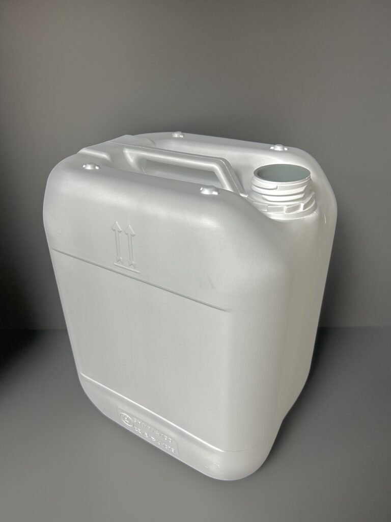 GARRAFA APILABLE 20L BLANCA