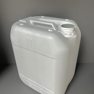 GARRAFA APILABLE 20L BLANCA