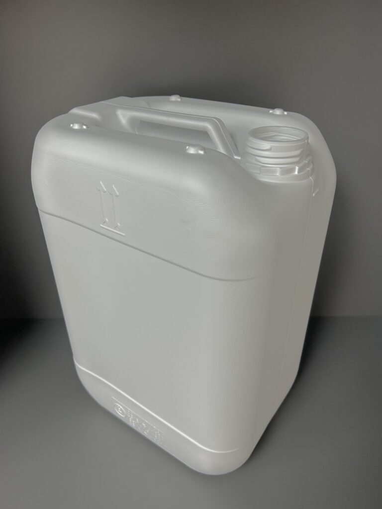 GARRAFA APILABLE 25L BLANCA