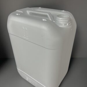 GARRAFA APILABLE 25L BLANCA