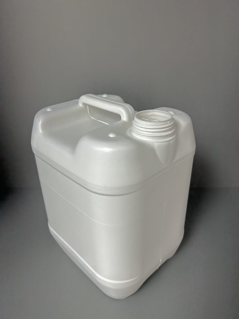GARRAFA APILABLE 8L BLANCA