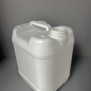 GARRAFA APILABLE 8L BLANCA