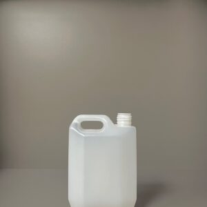 GARRAFA JARRICAN 1000ML NATURAL