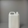 GARRAFA JARRICAN 2L BLANCA