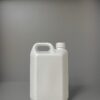 GARRAFA JARRICAN 2L BLANCA