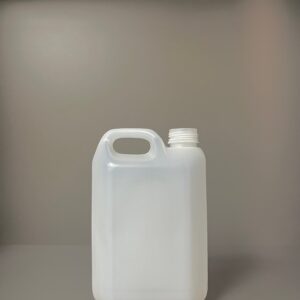 GARRAFA JARRICAN 2L NATURAL