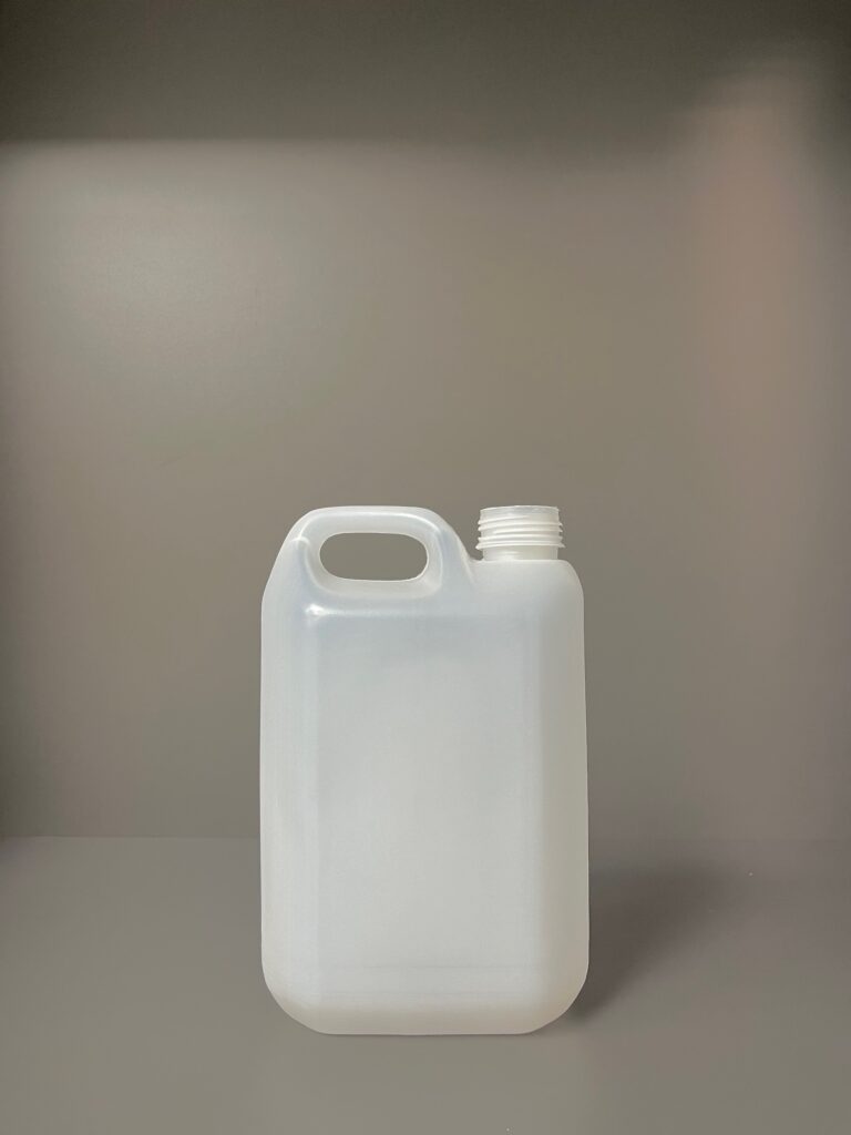 GARRAFA JARRICAN 2L NATURAL