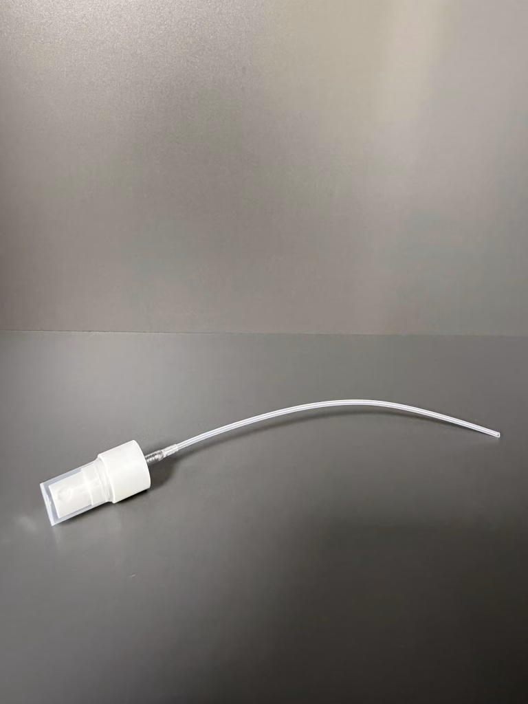 PULVERIZADOR BOCA 20 BLANCO