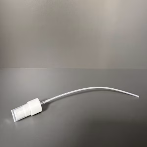 PULVERIZADOR BOCA 20 BLANCO