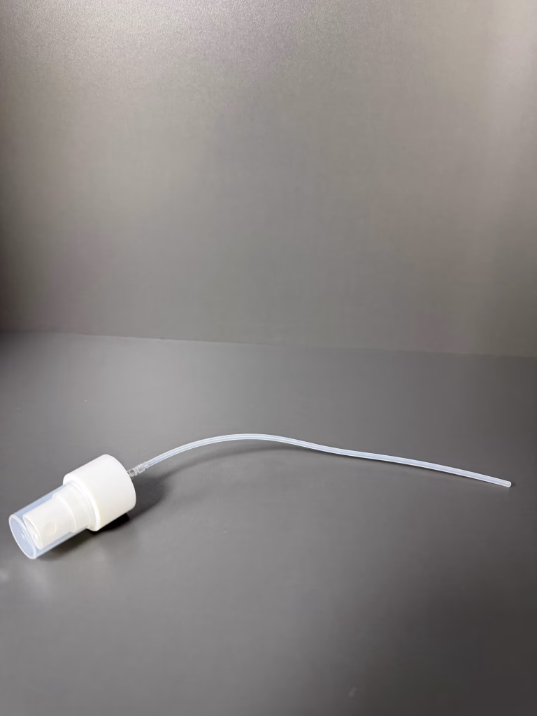 PULVERIZADOR BOCA 24 BLANCO