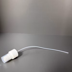 PULVERIZADOR BOCA 24 BLANCO
