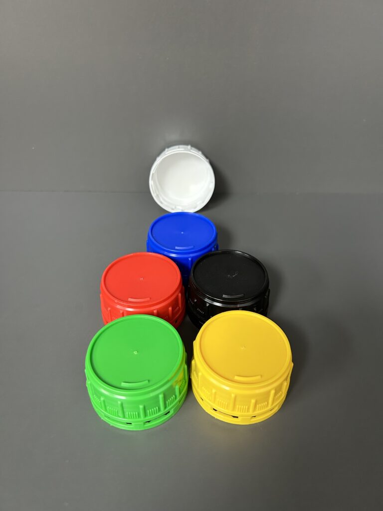 TAPÓN 50 DISCO