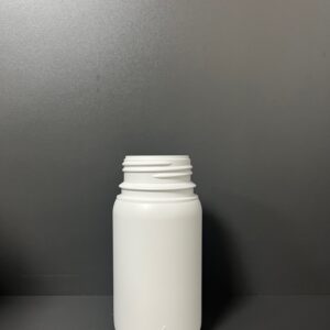 BOTELLA AGRO 250ML BLANCO