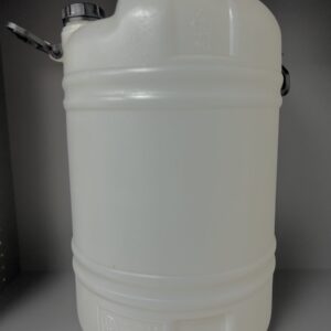 BIDÓN 60L NATURAL
