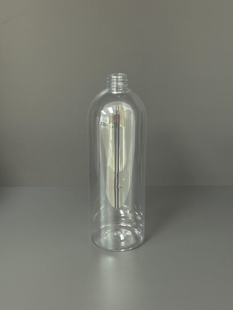 BOTELLA PET 1000ML