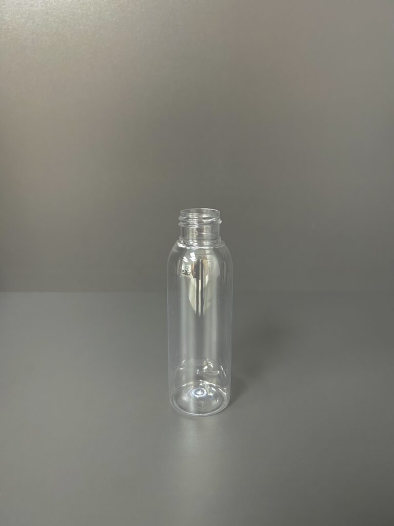 BOTELLA PET 100ML