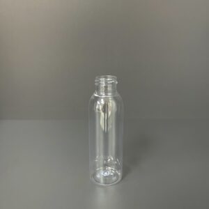 BOTELLA PET 100ML