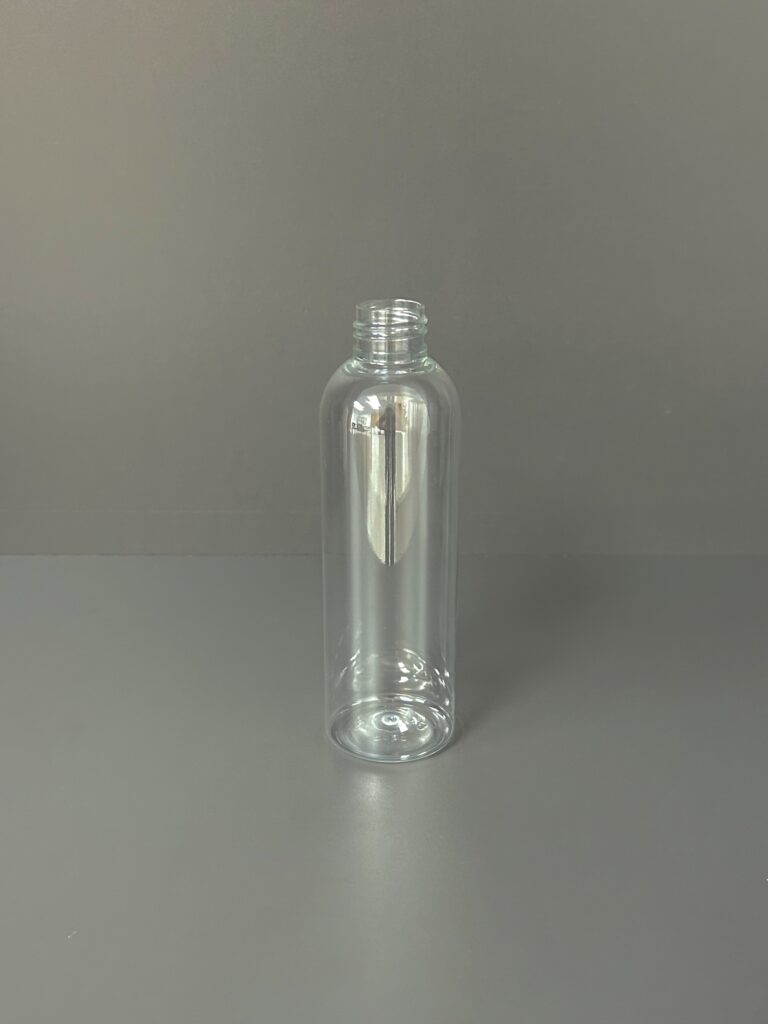 BOTELLA PET 200ML