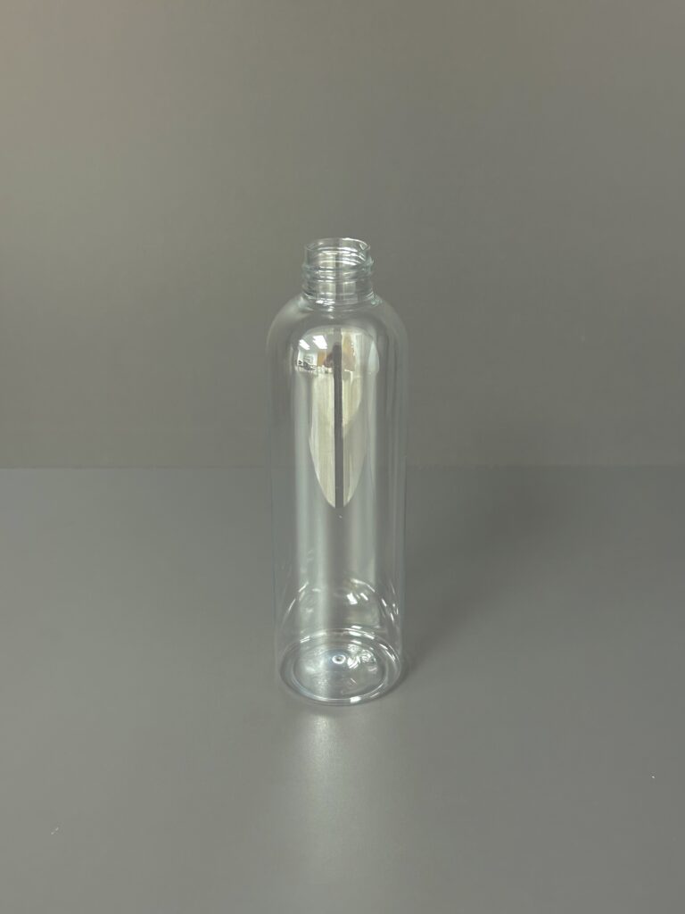 BOTELLA PET 250ML