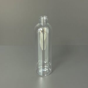 BOTELLA PET 250ML