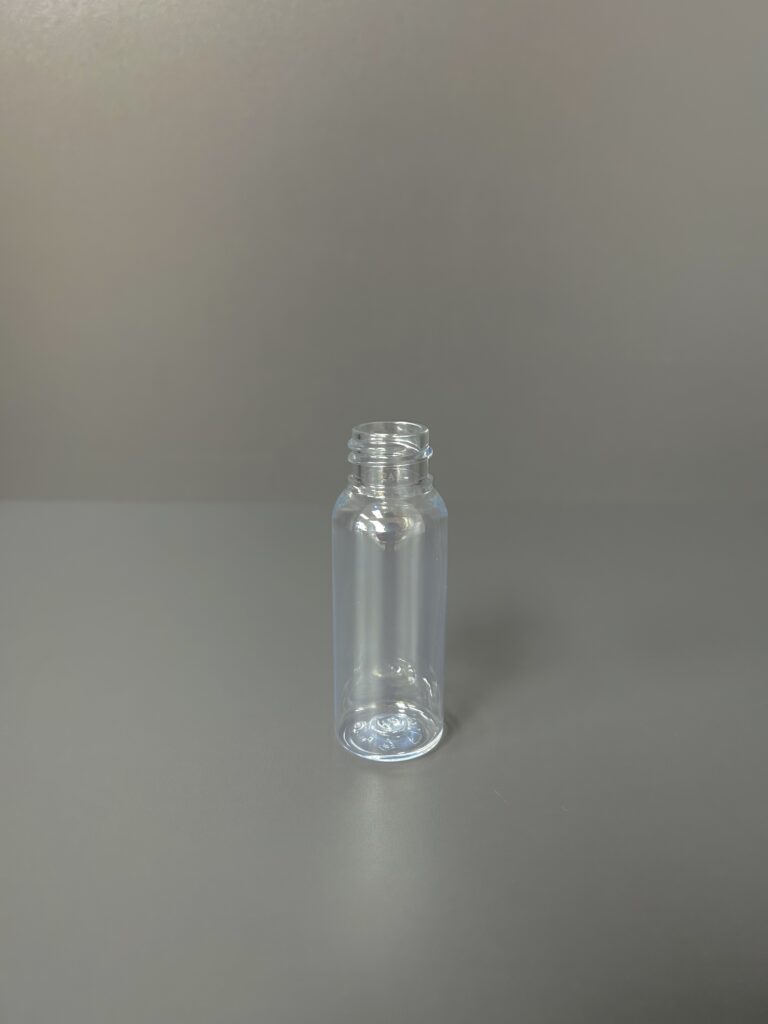 BOTELLA PET 30ML