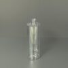 BOTELLA PET HOMBRO RECTO 500ML