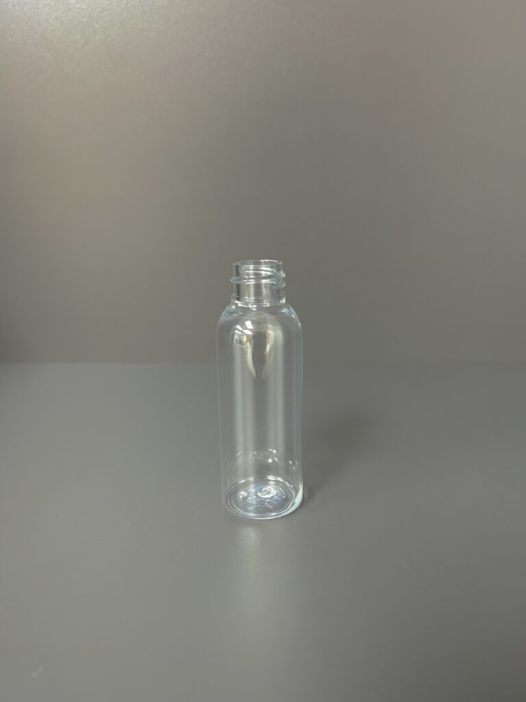 BOTELLA PET 50ML