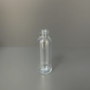BOTELLA PET 50ML