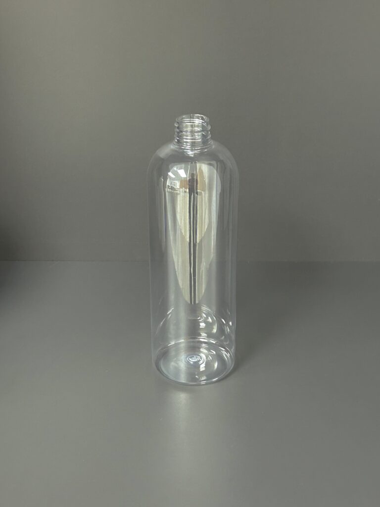 BOTELLA PET 750ML