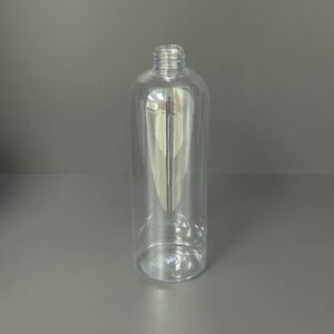 BOTELLA PET 750ML