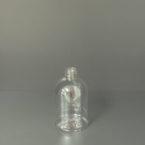BOTELLA PET CAMPANA 500ML