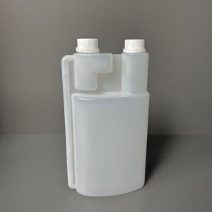 BOTELLA DOS BOCAS 1000ML