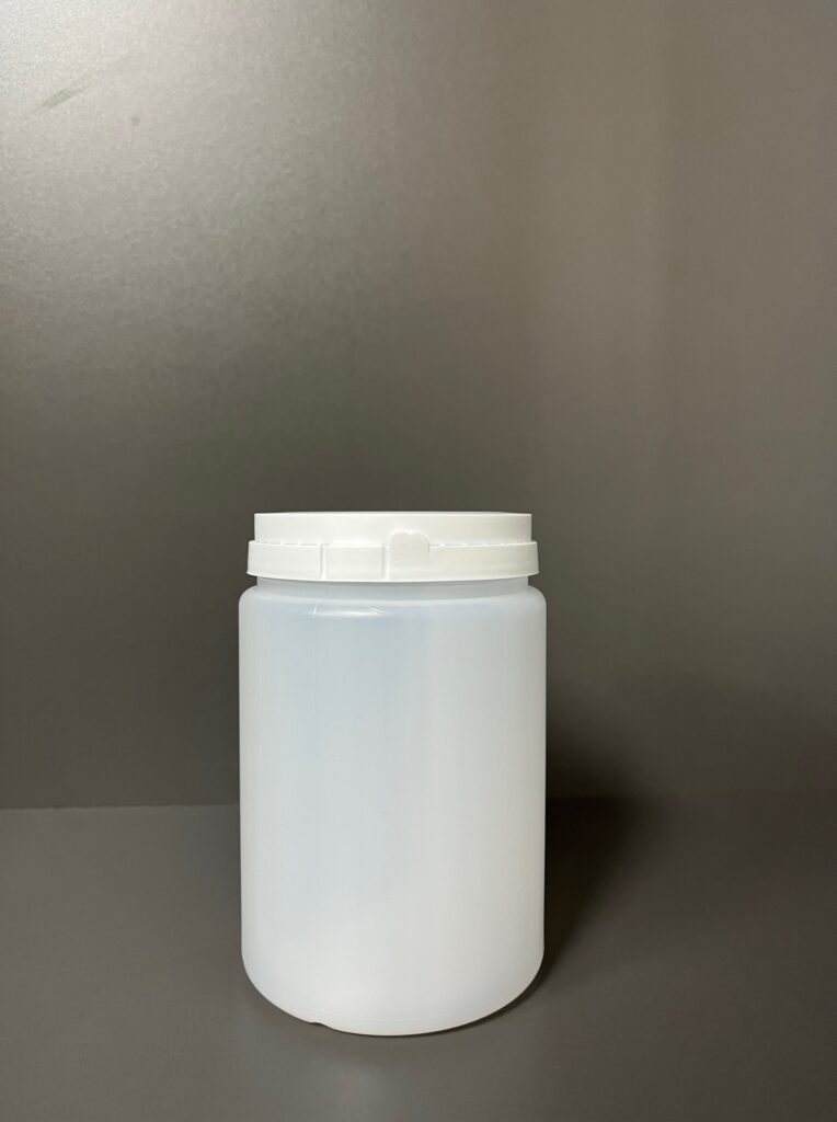 TARRO TAPA PRECINTO 500ML