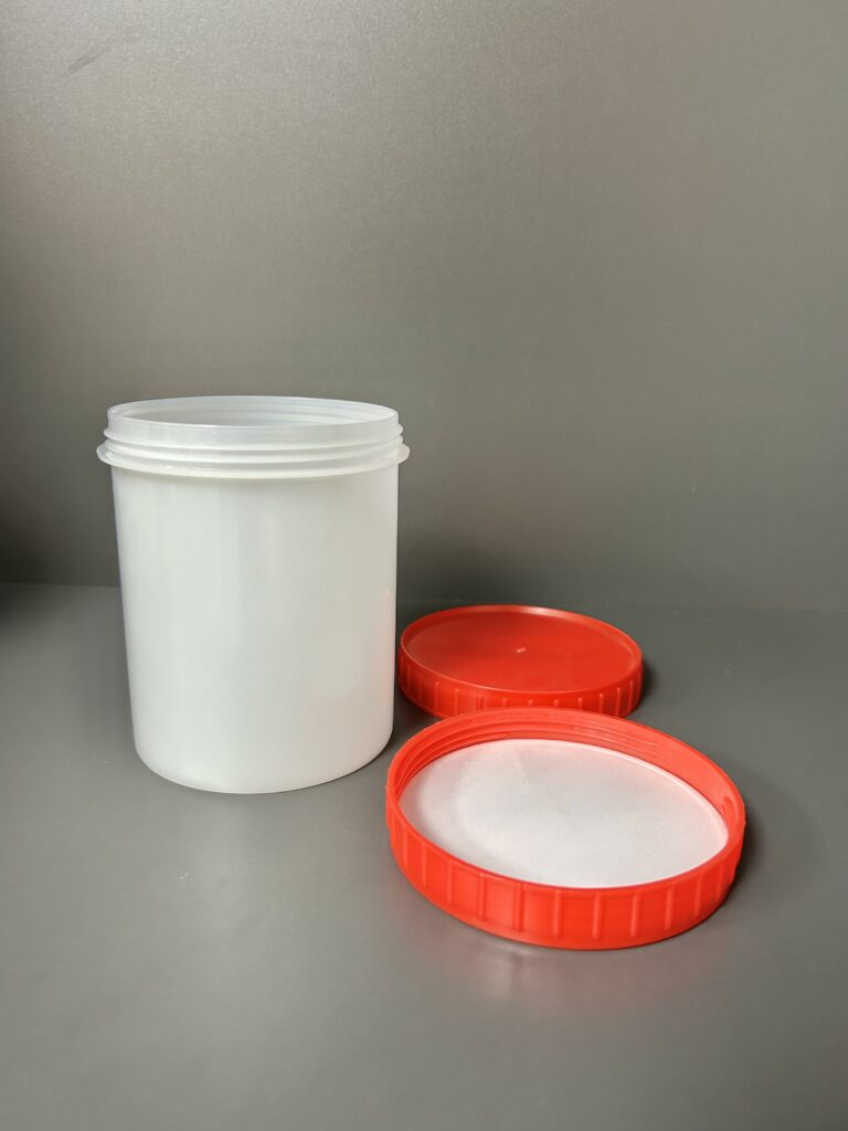 TARRO TAPA ROSCA 1000ML