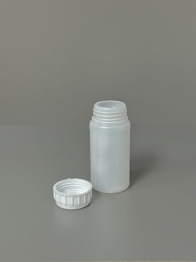 TARRO TAPA ROSCA 125ML