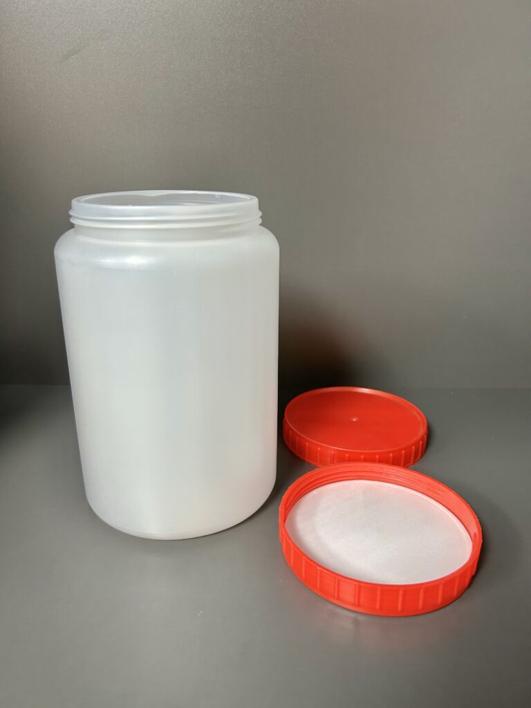 TARRO TAPA ROSCA 2L