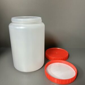 TARRO TAPA ROSCA 2L