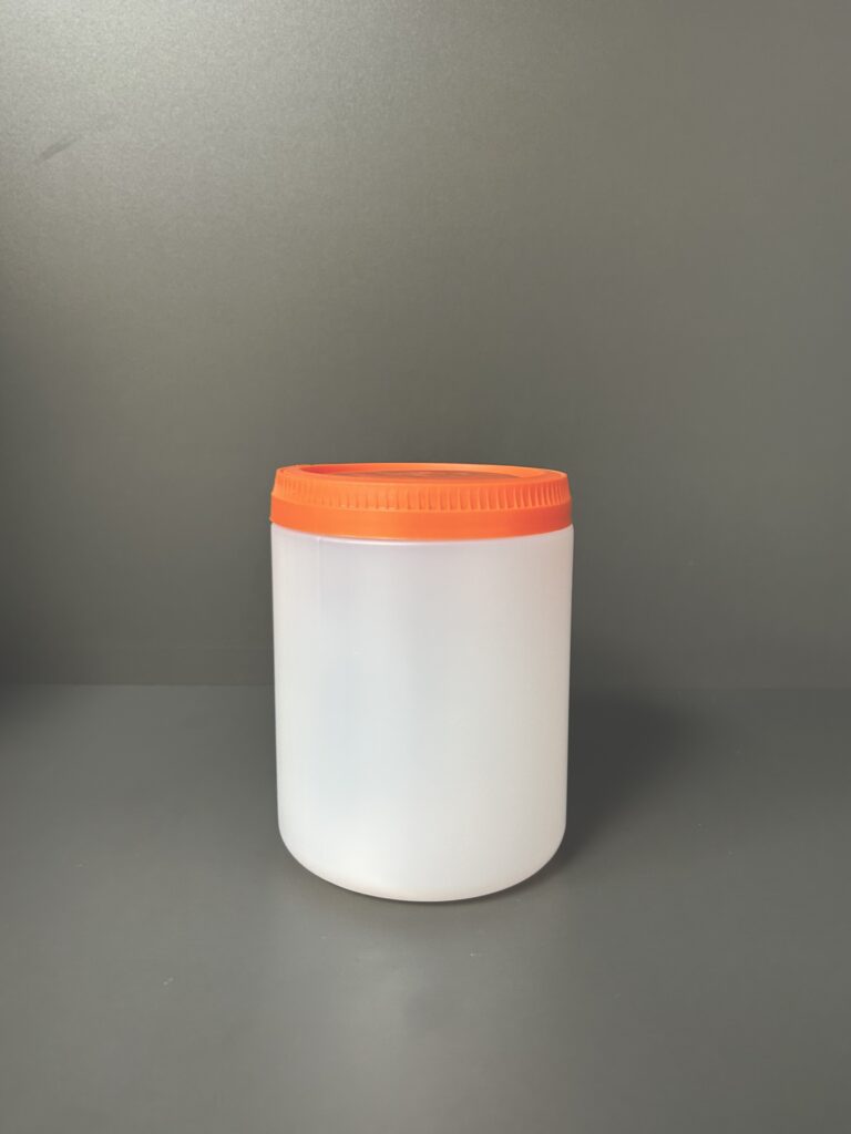 TARRO TAPA PRECINTO 1000ML